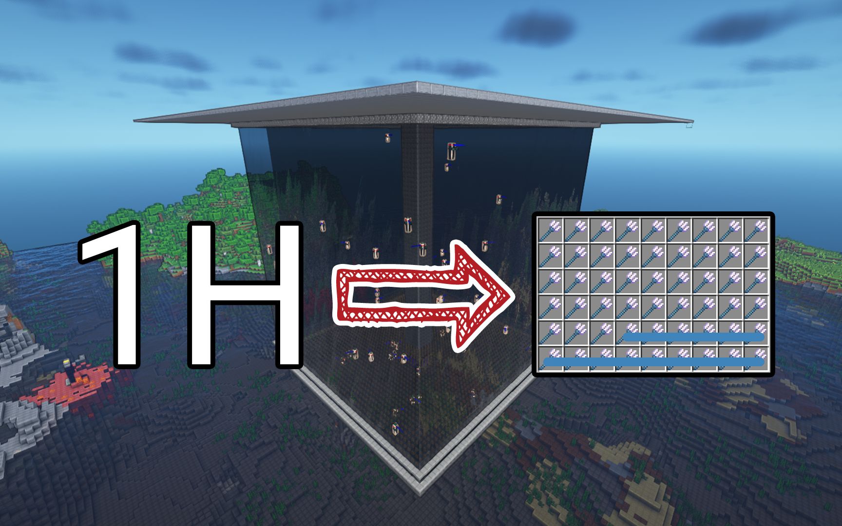  minecraft1 18 