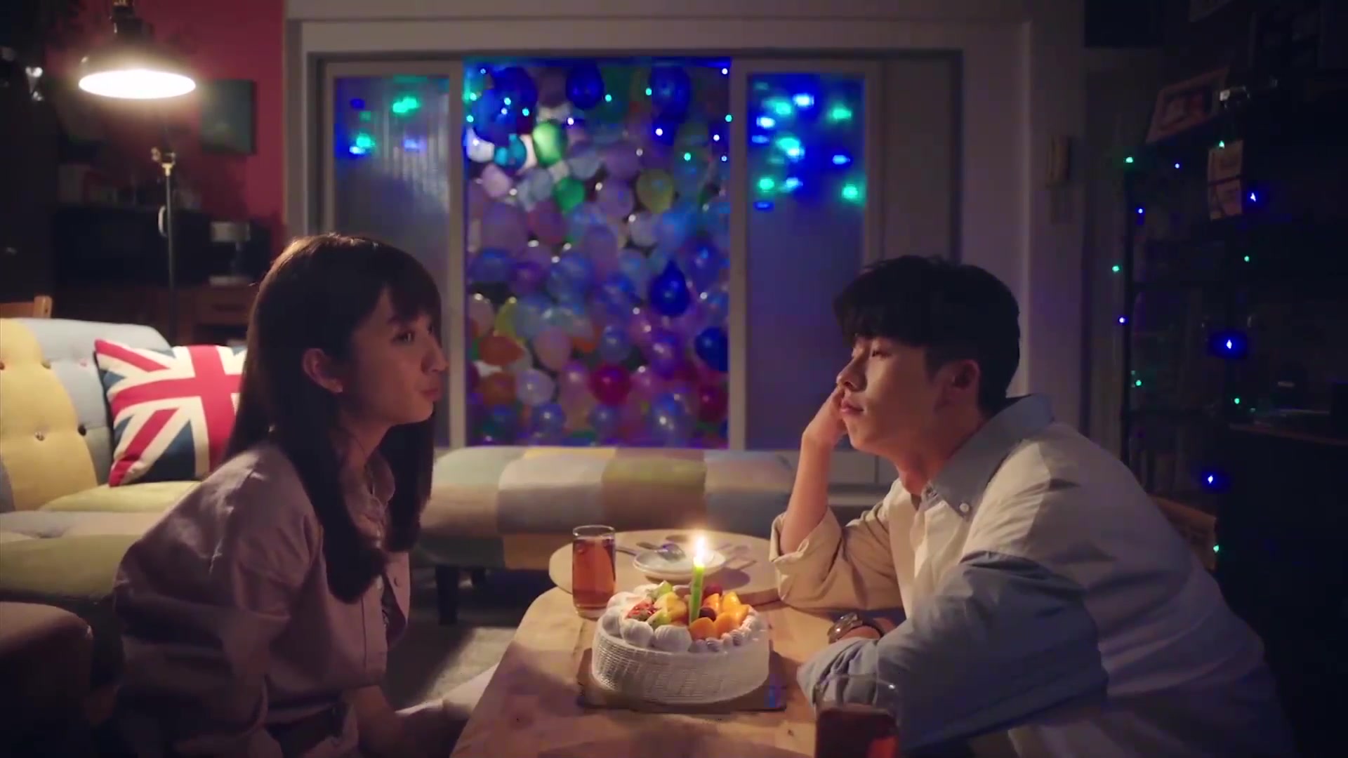 听说听了伍佰的《last dance》你就会穿越