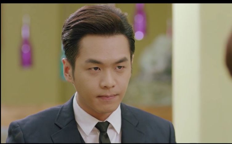 《法医秦明》被捉弄,大宝以为今天是秦明生日,秦明回答是林涛忌日