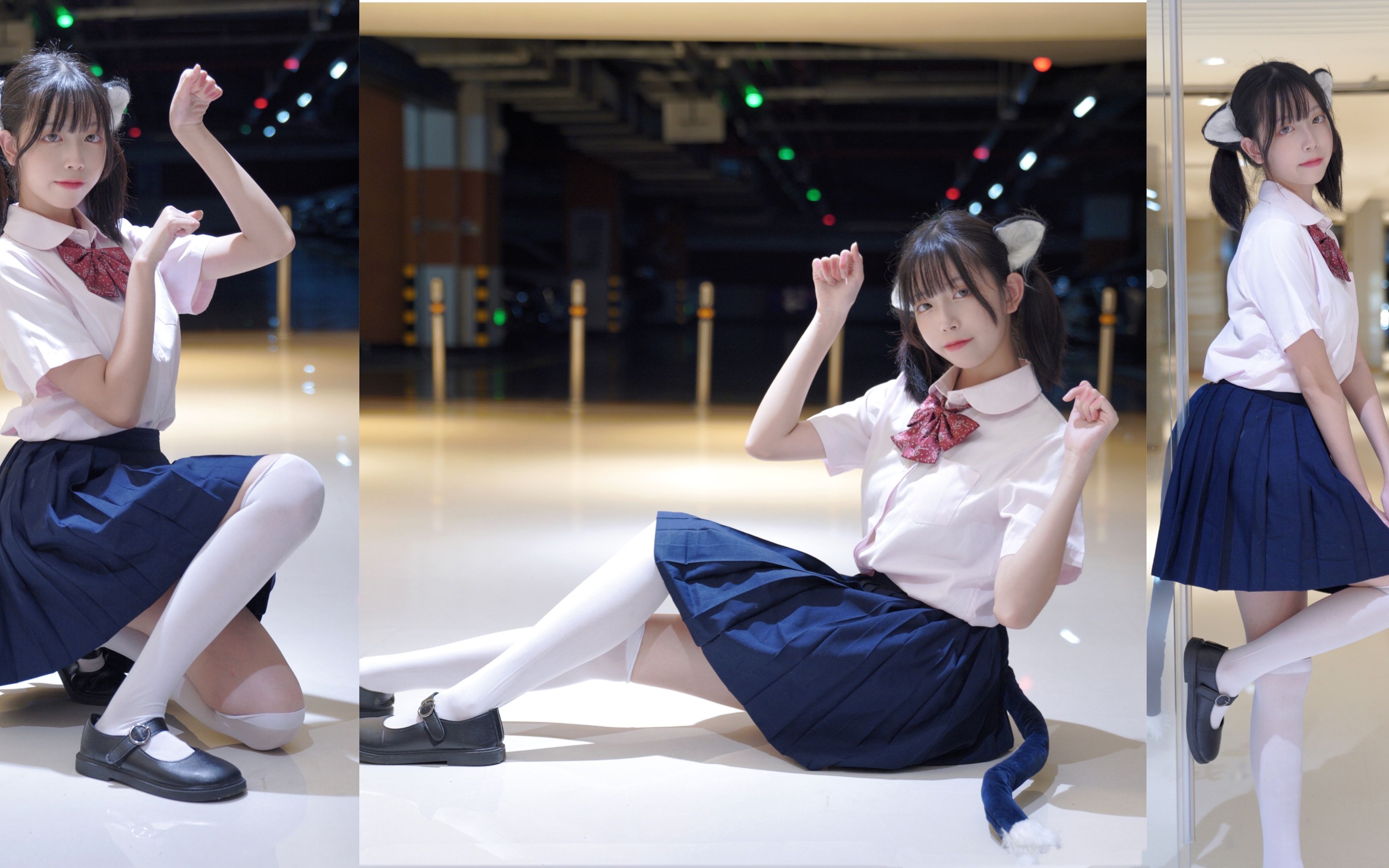 活动  【2.14次元少女~rinko】bo peep bopeep(可爱小猫登场啦~)