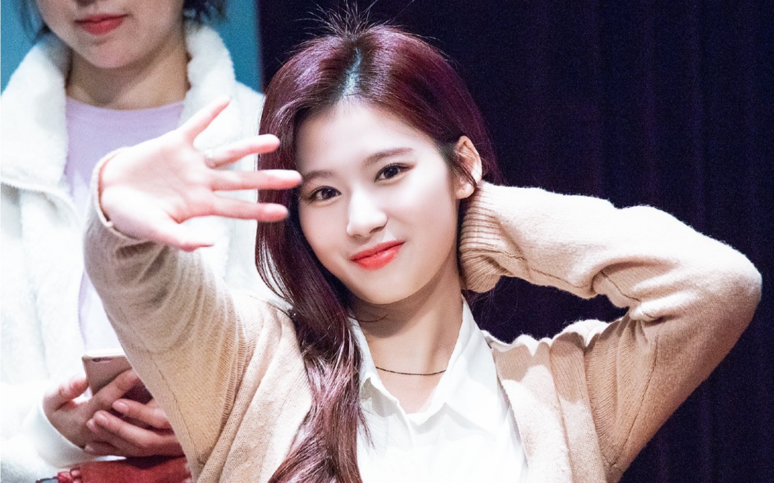 出道至今演艺家tv系列sana凑崎纱夏合集