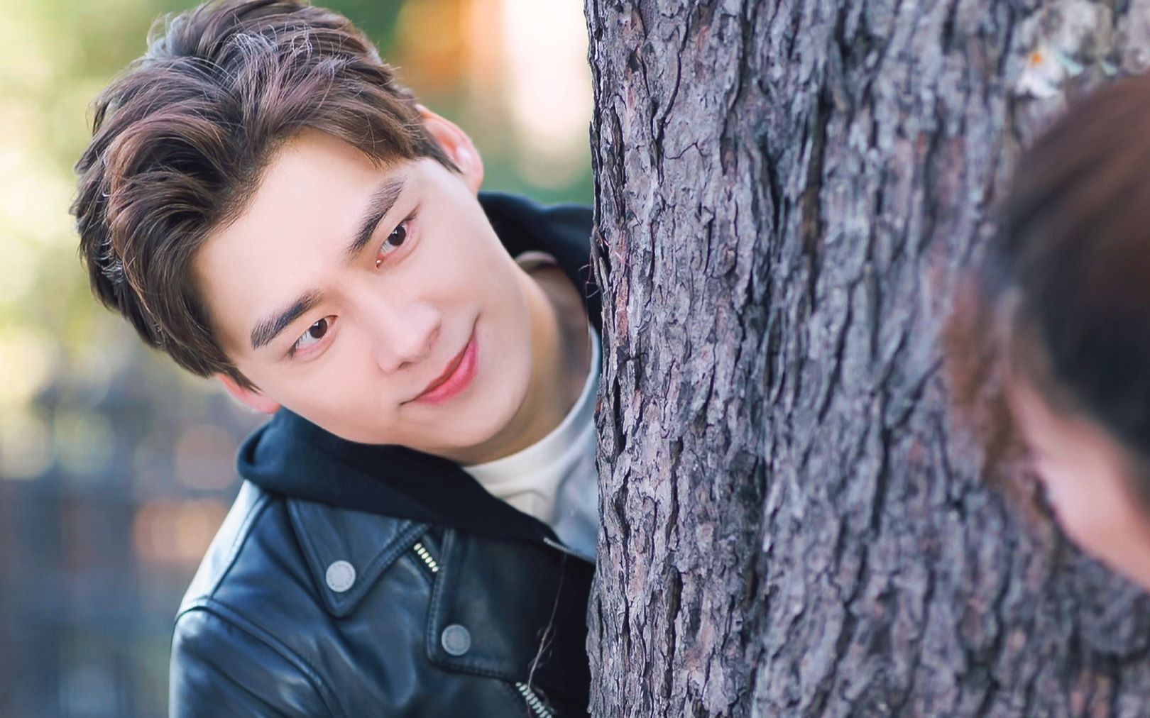 我在北京等你徐天x盛夏