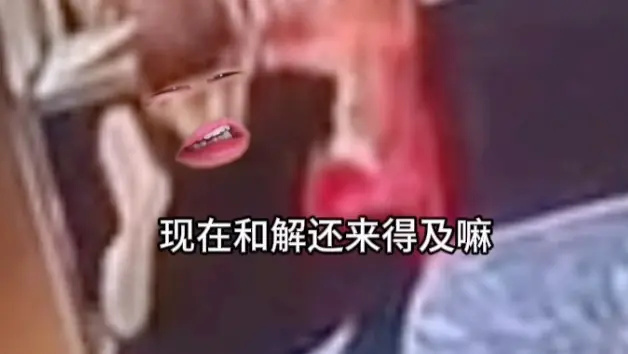 《适才相戏耳》