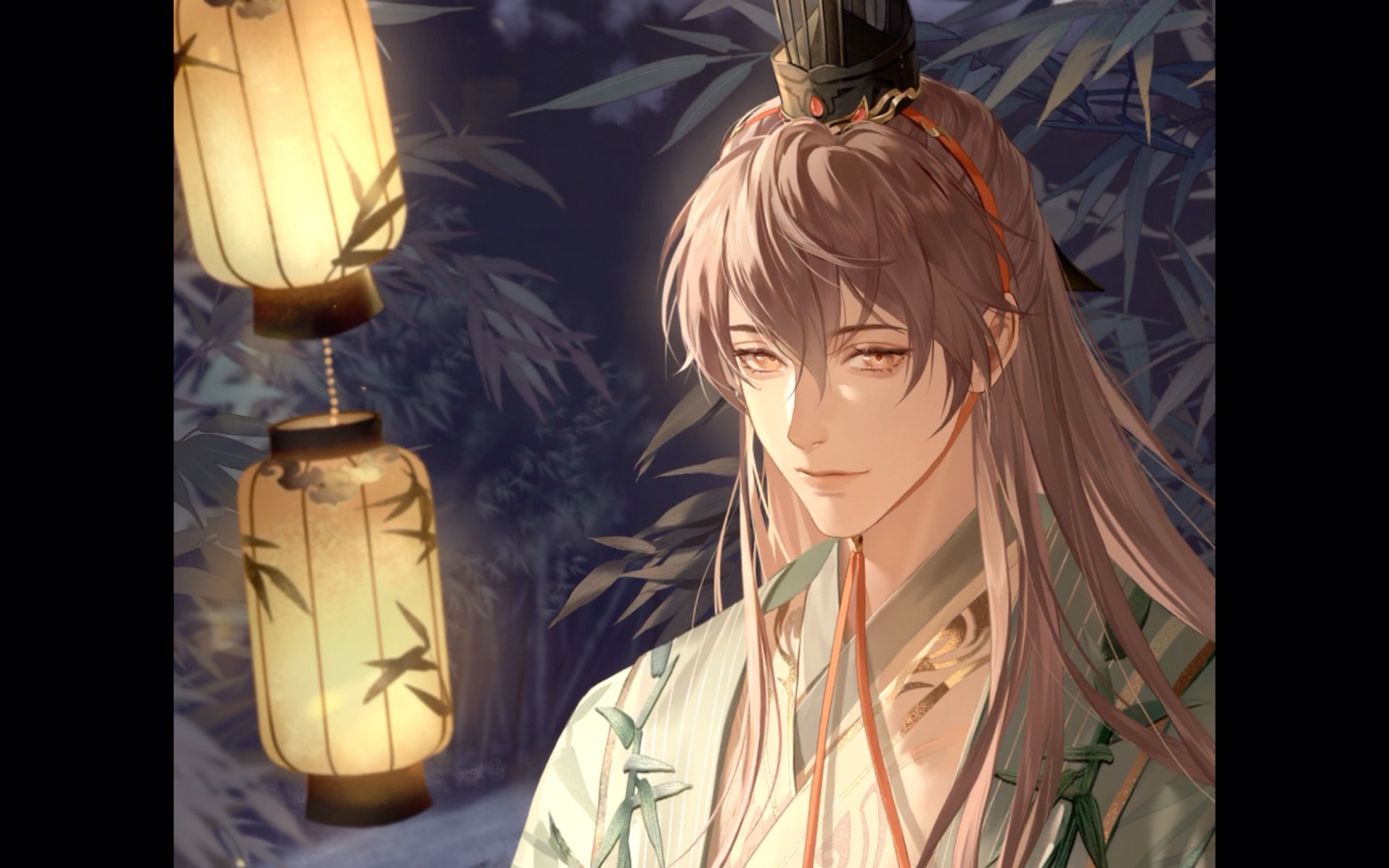 【代号鸢】剧情录屏|6-18士人风雅