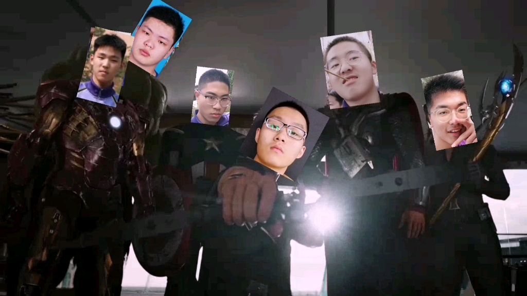 芜湖上将(三)两个新靓仔闪亮登场