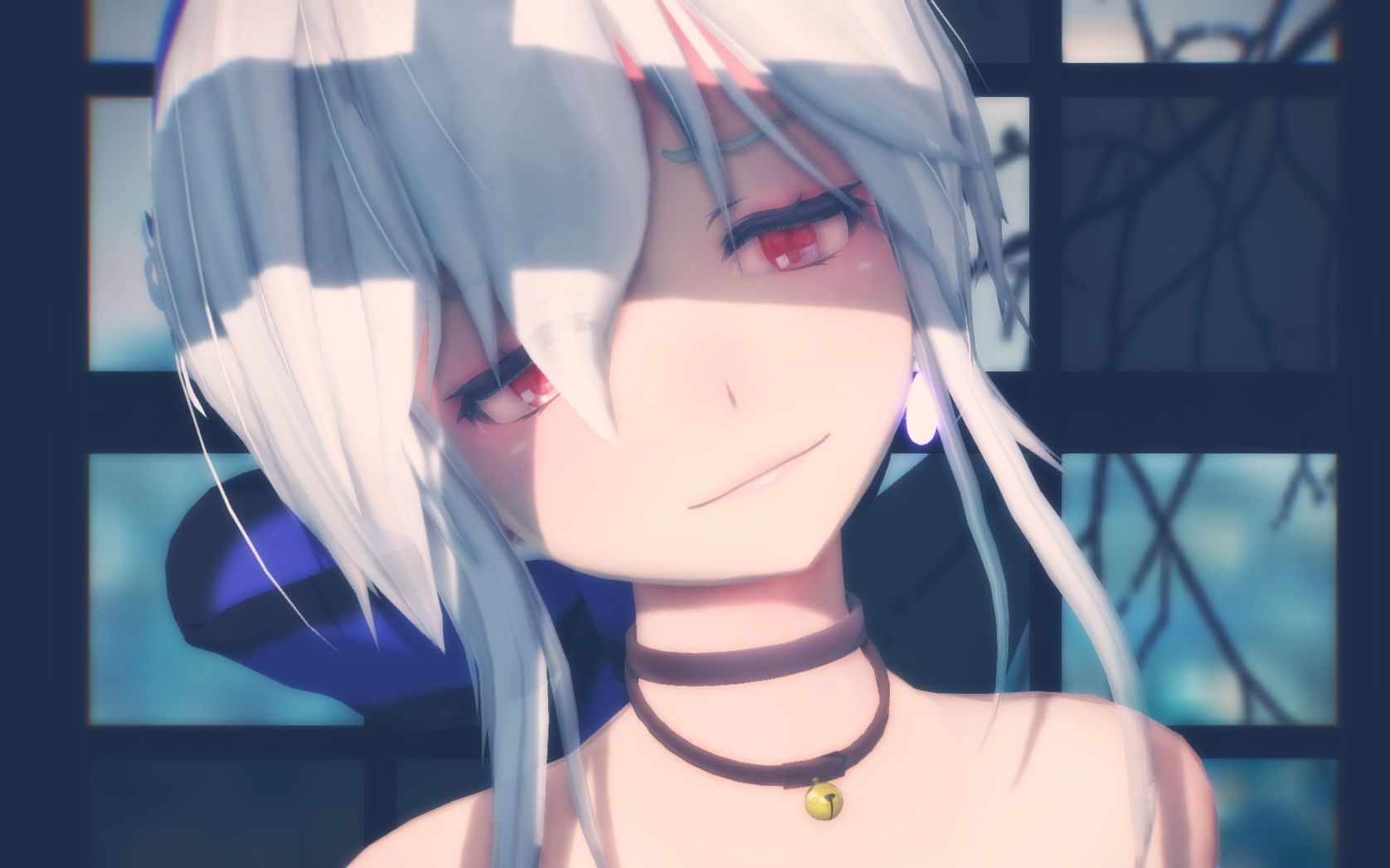 【听歌向】弱音:你还会爱我吗?_哔哩哔哩 (゜-゜)つロ 干杯~-bilibili