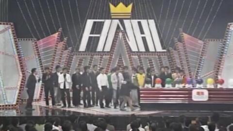 自制一个段子的字幕 On Air Battle 第六回冠军大赛决赛 爆笑オンエアバトル 第6回チャンピオン大会決勝 哔哩哔哩 Bilibili