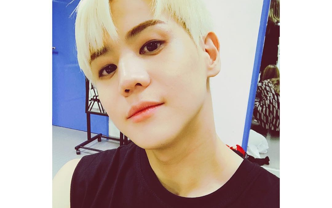 梁耀燮个人ins快拍合辑持续更新yysbeast