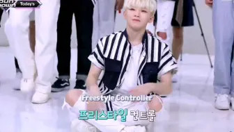 ［seventeen李知勋woozi］我们知勋开心就好啊～哄孩子的乐趣