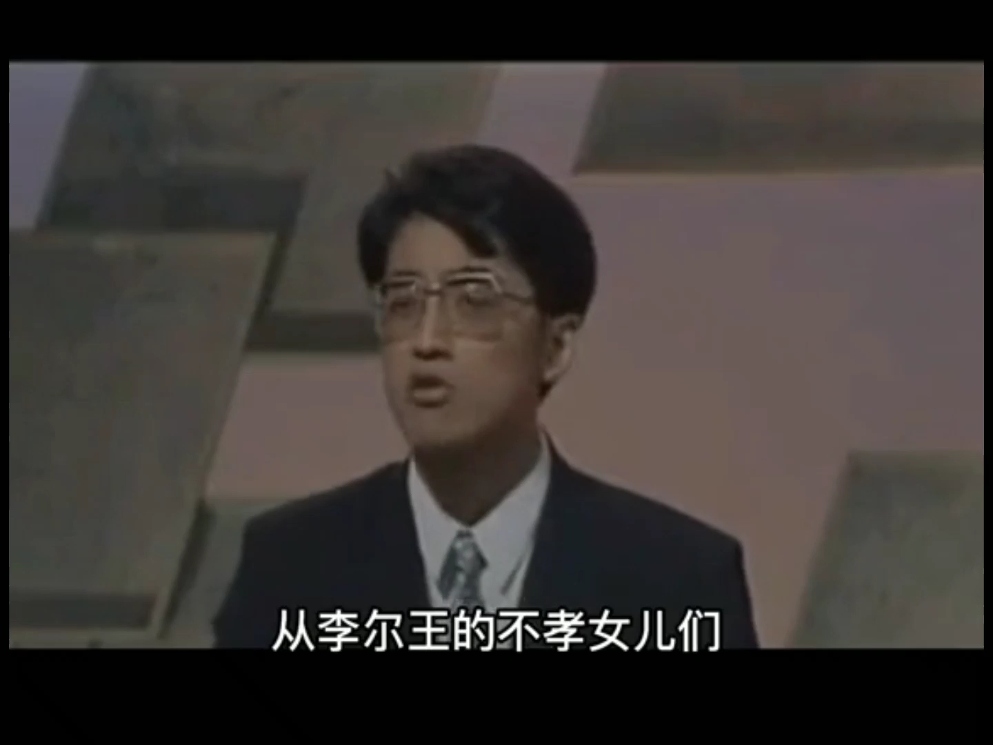 1993年舌战狮城，今最佳辩手蔣昌建主持最强大脑，其他人如何了？