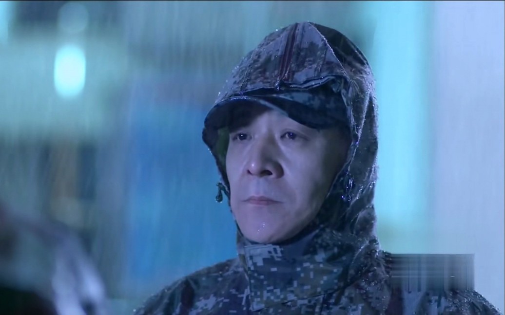 空政王超青春集结号客串2