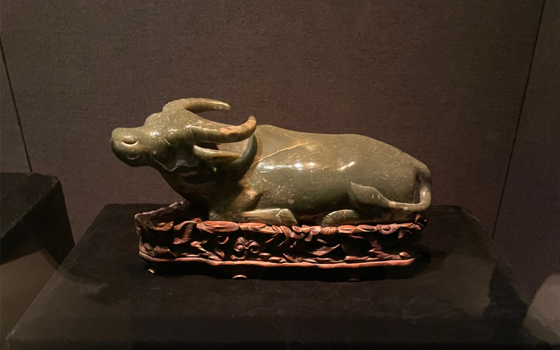 首都博物馆-古代玉器精品展