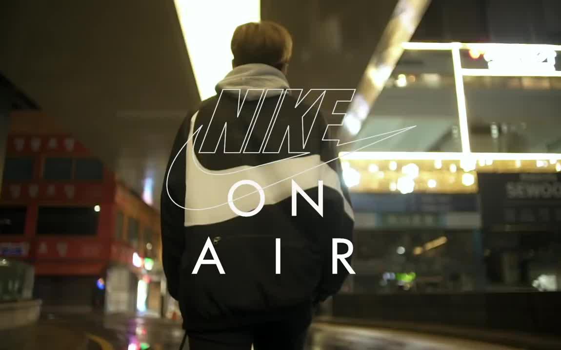 nike2018最新宣传片