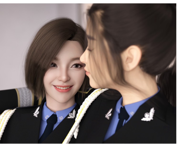 警花5哔哩哔哩bilibili