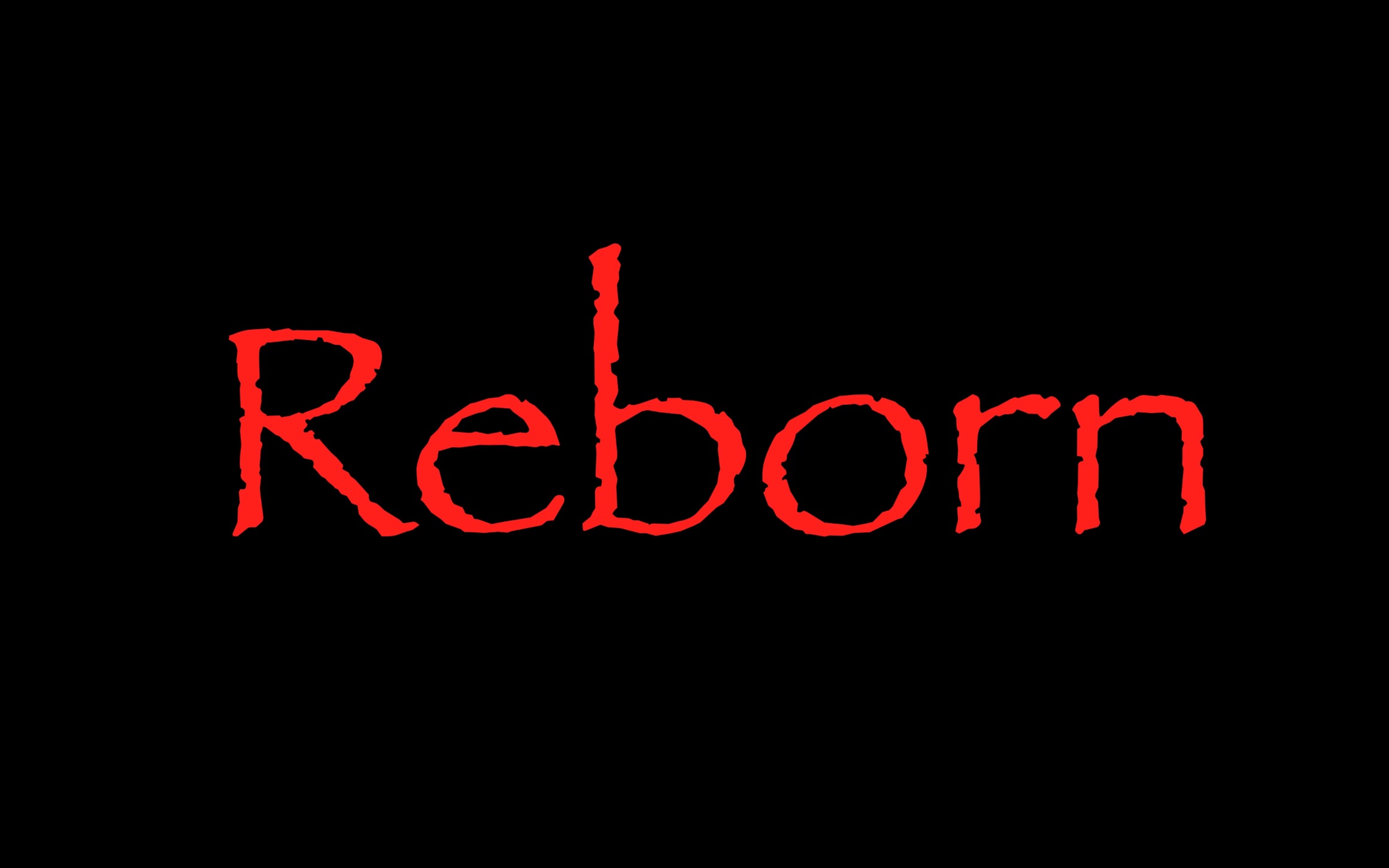 《Reborn》 | 高中生联合创作 | 手机摄影实验短片哔哩哔哩bilibili