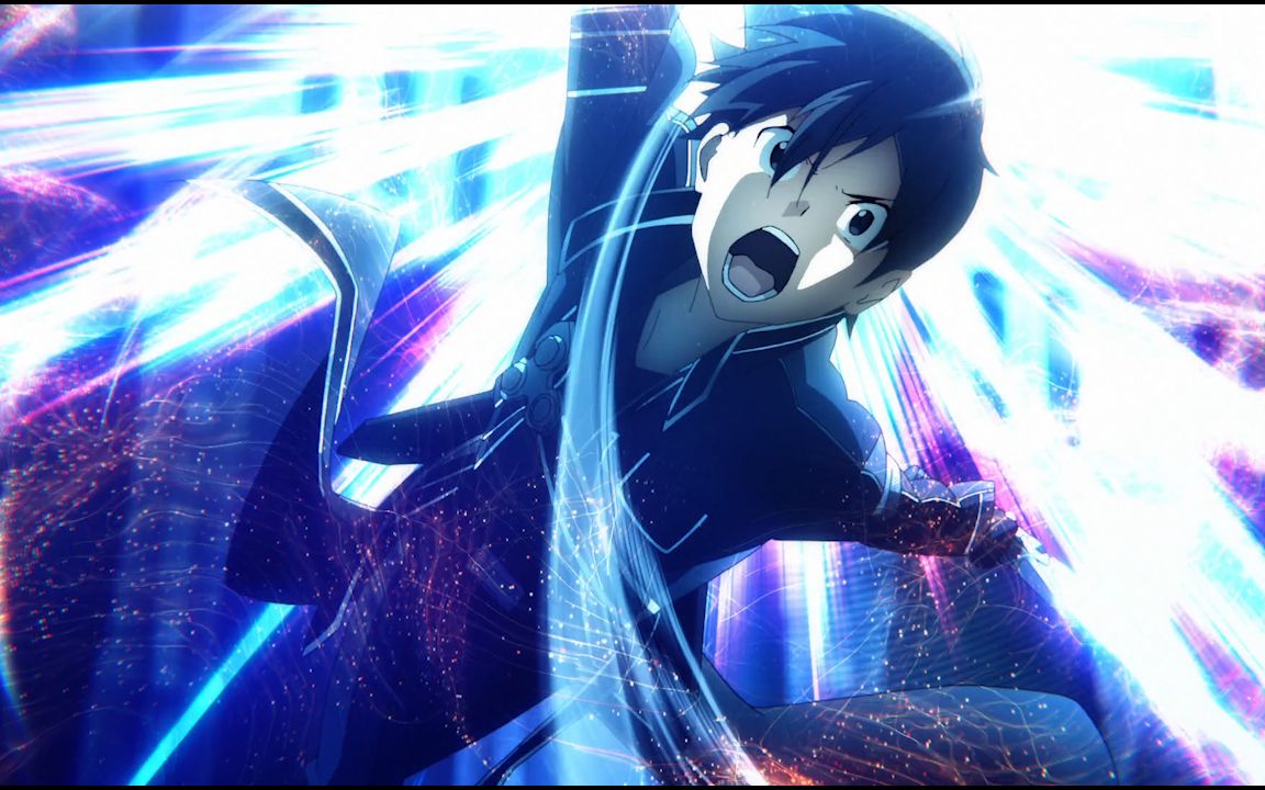 【 燃向/混剪】rage of dust_哔哩哔哩_bilibili