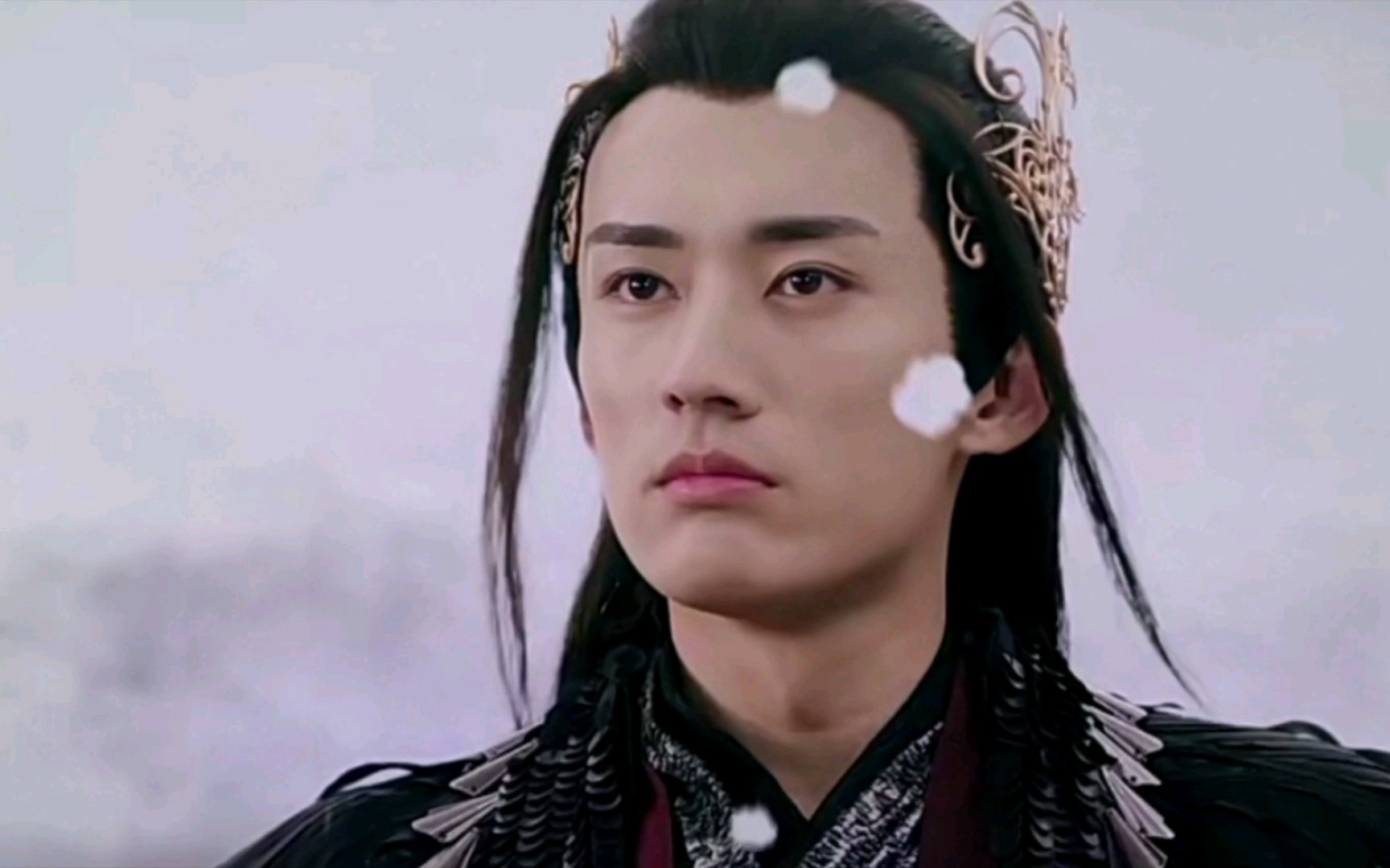 活动  妖帝/斩荒 先是妖性十足,后是为情倾尽所有.