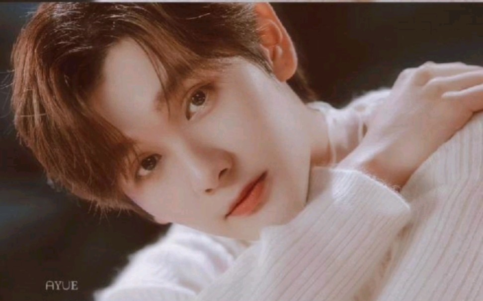 创造营2021小九高卿尘害羞的男孩子有多可爱