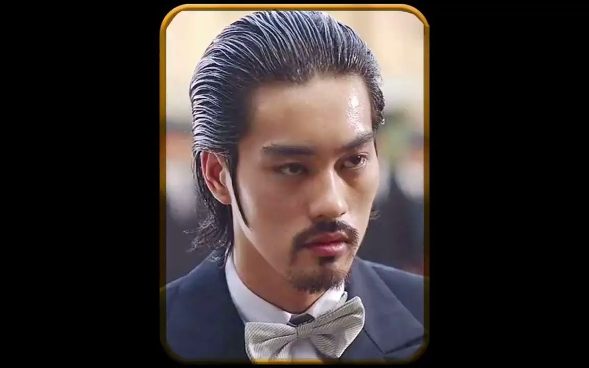 周星驰电影【功夫】的反派大佬:琛哥#电影解说 #精彩片段 #经典