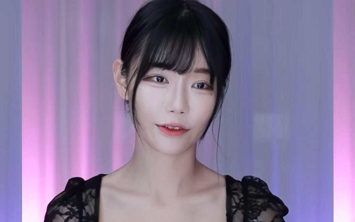 【4k 60p】 韩国主播 berry0314 ashes