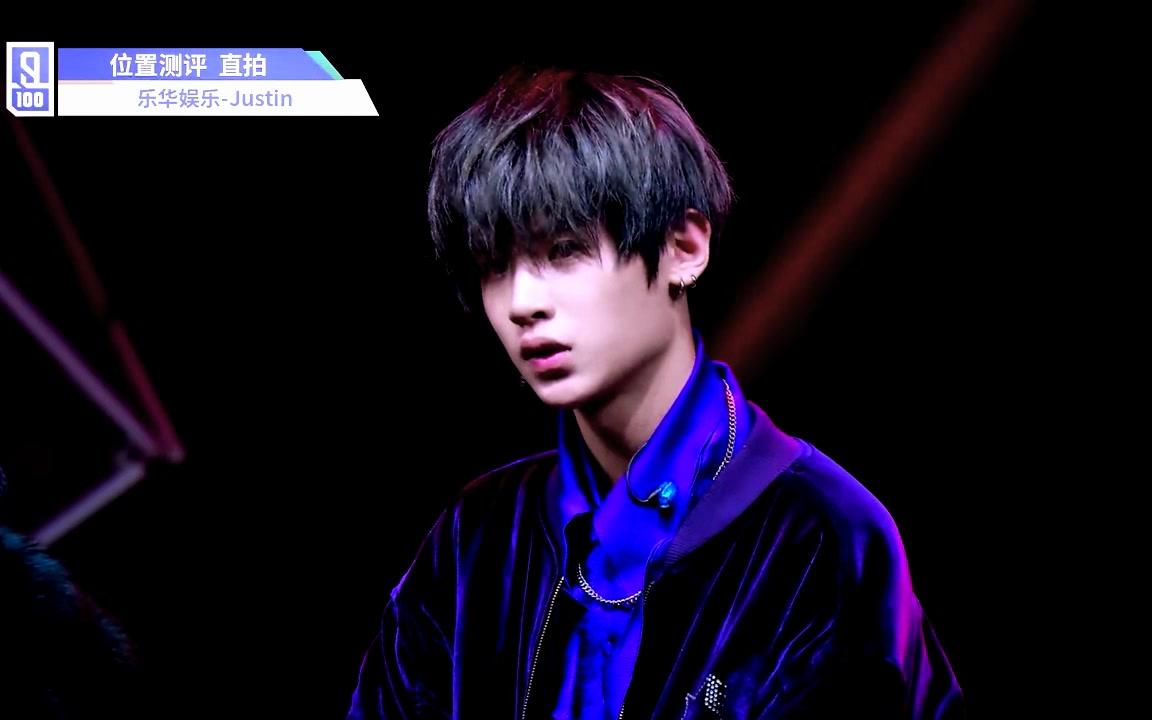 justin巴比龙帅炸微调色加字幕