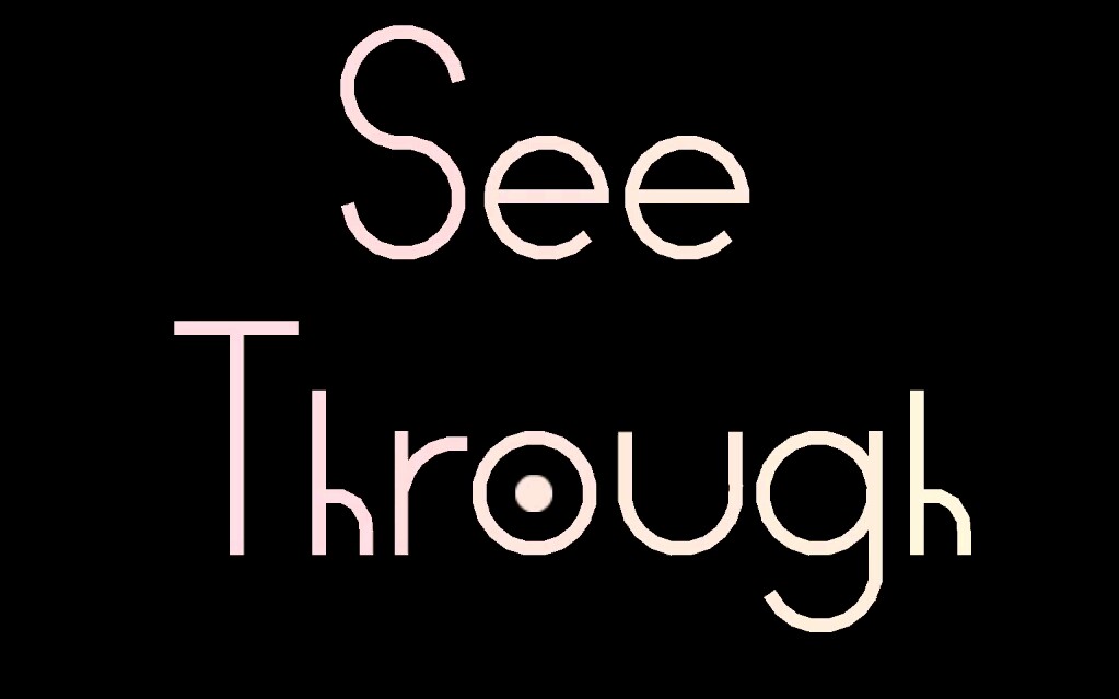 【几何冲刺】see through_哔哩哔哩 (゜-゜)つロ 干杯~-bilibili