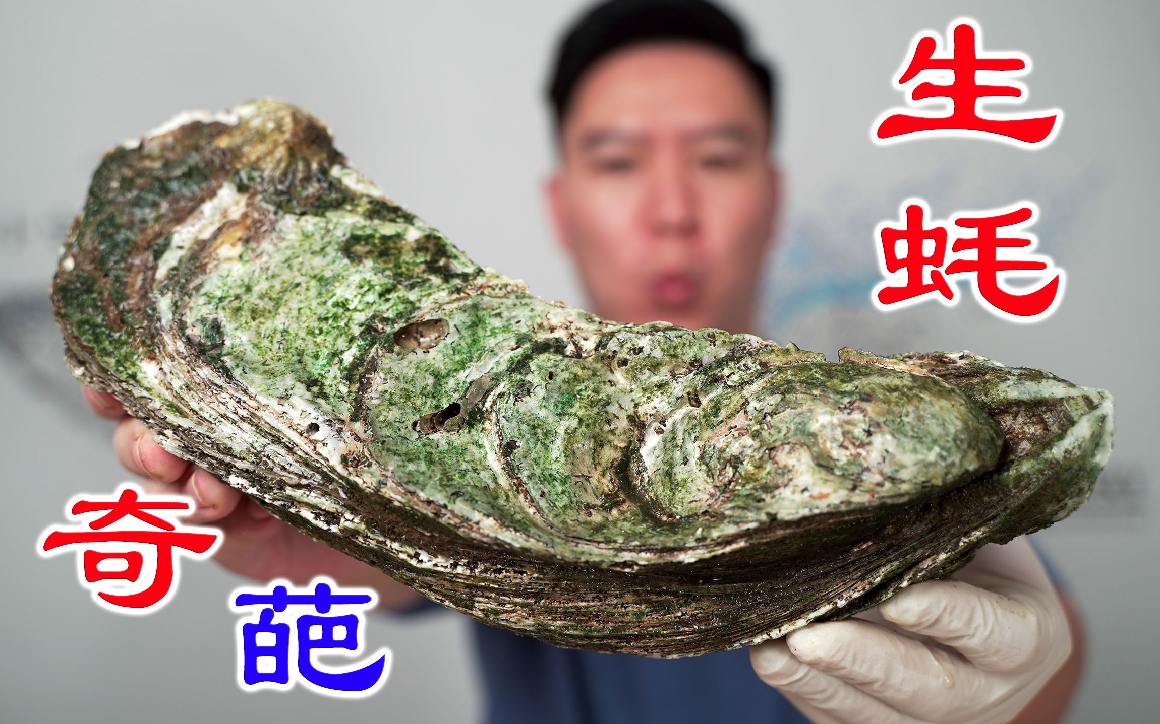 人生一串 第三季小文哥吃吃吃-纪录片-全集-高清