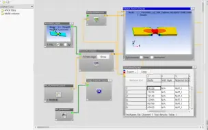 Download Video: Ansys，Ncode，计算疲劳入门教程（一），详细步骤，仅供参考