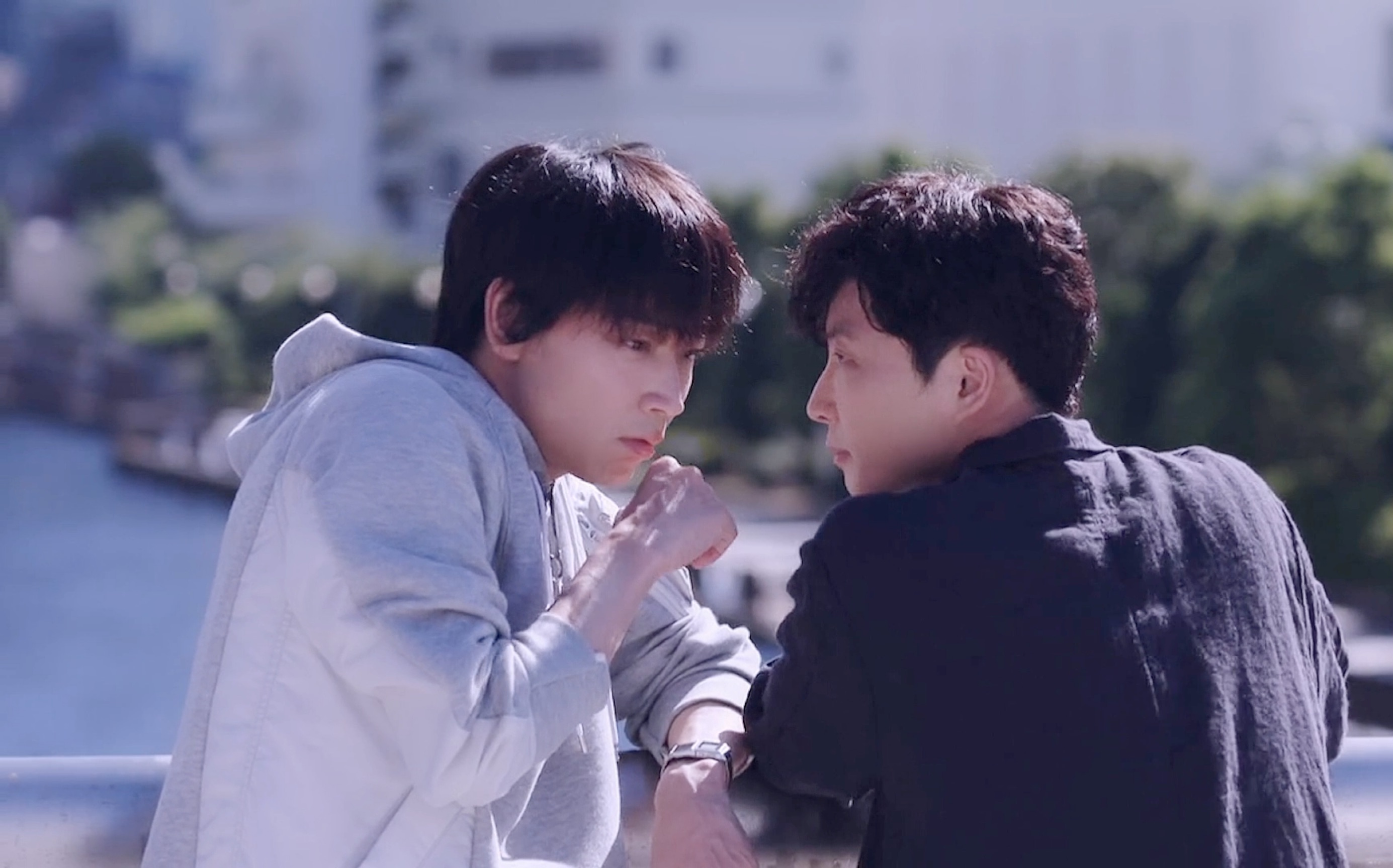 【miu404】【ibsm/伊志】甜向混剪 i really like you