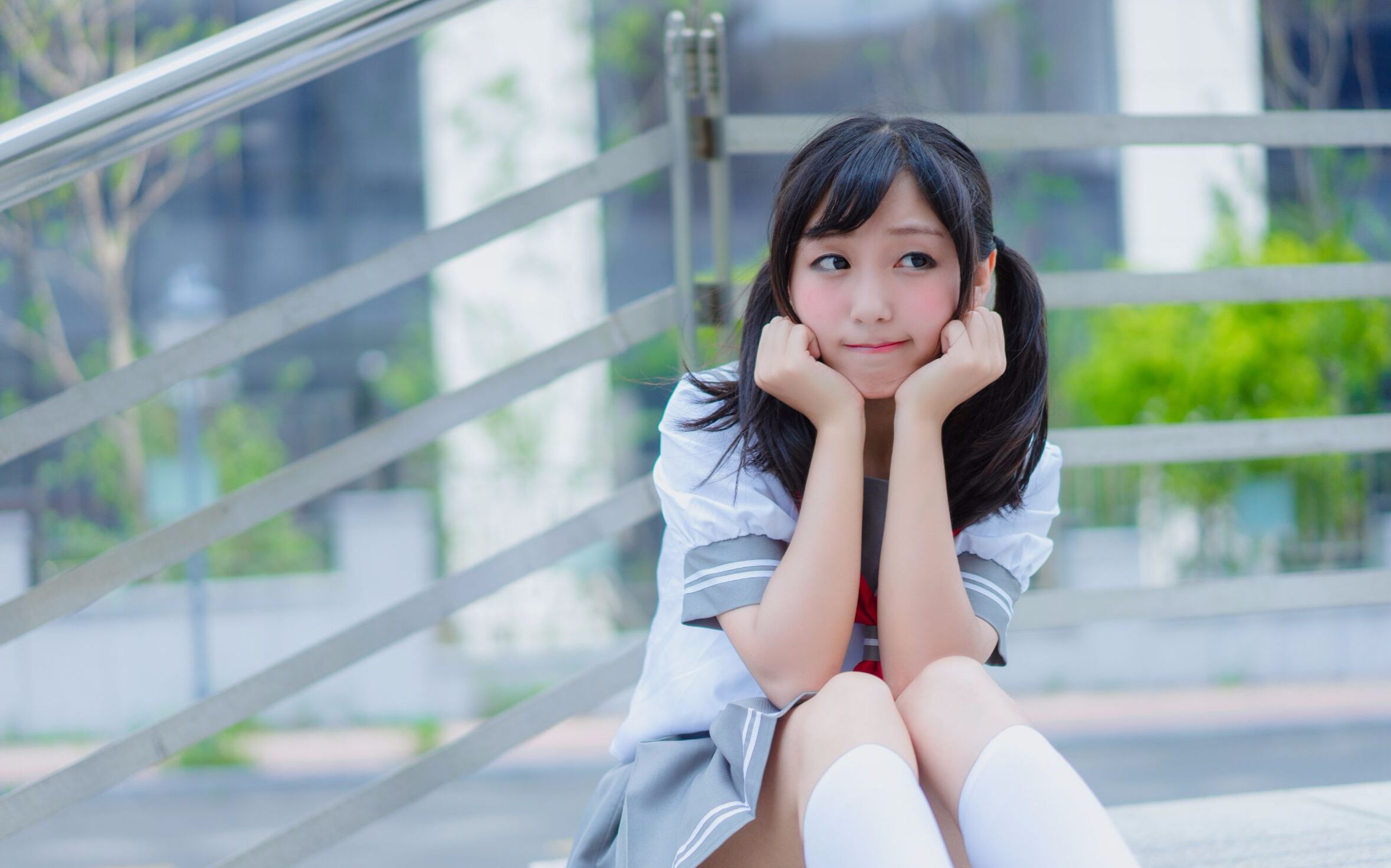 【布鲁】前辈.从很久以前就喜欢你了