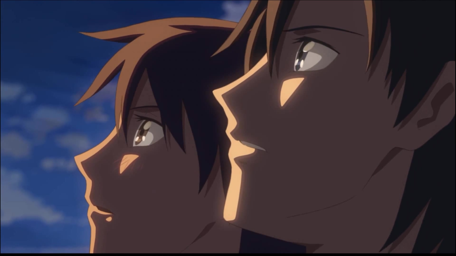 《秒速五厘米》那句一直没说出口的喜欢你 澄田花苗