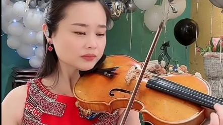 于俏小提琴演奏天堂电影院