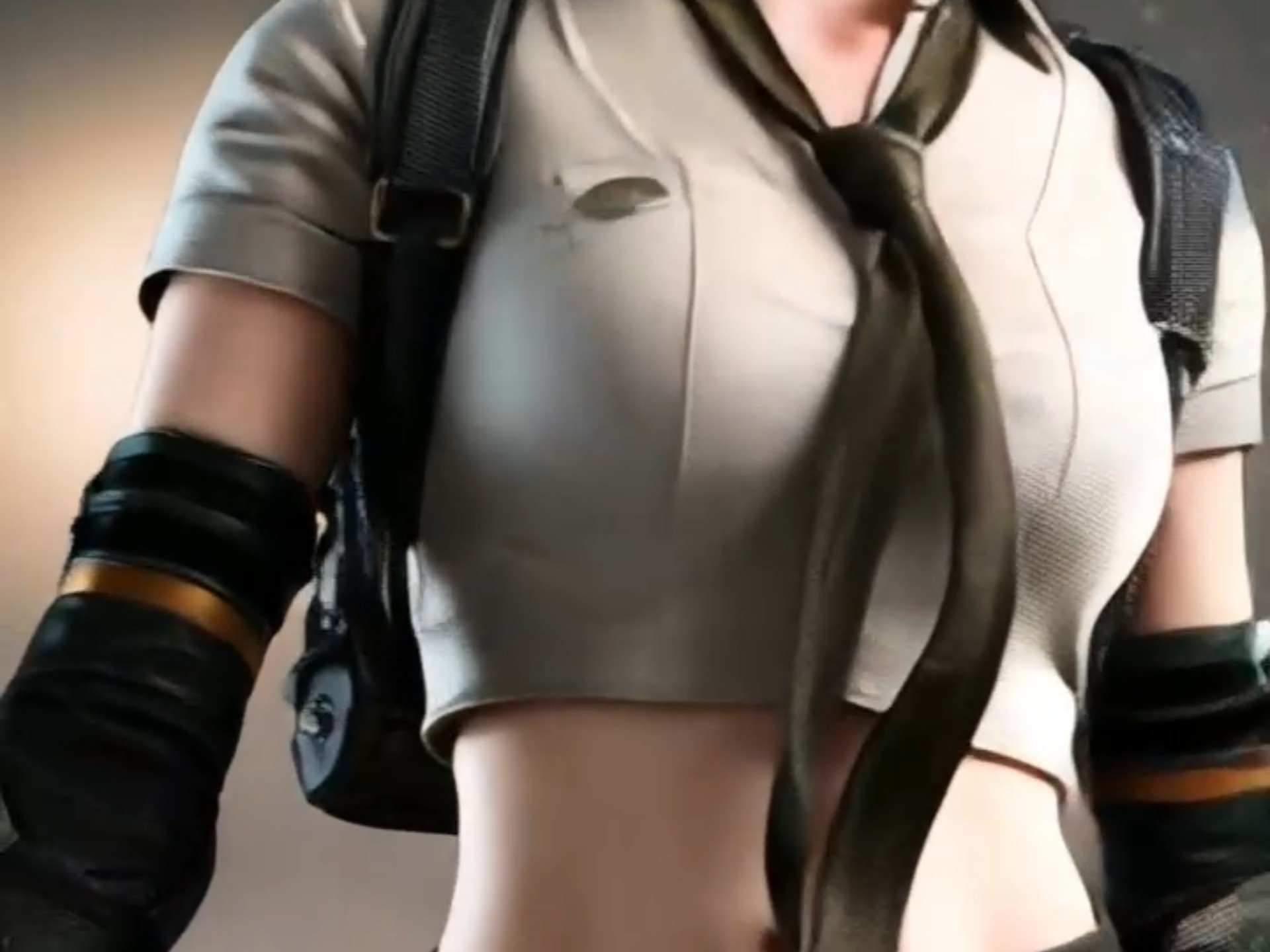 穿越火线cf潜伏者零 ai