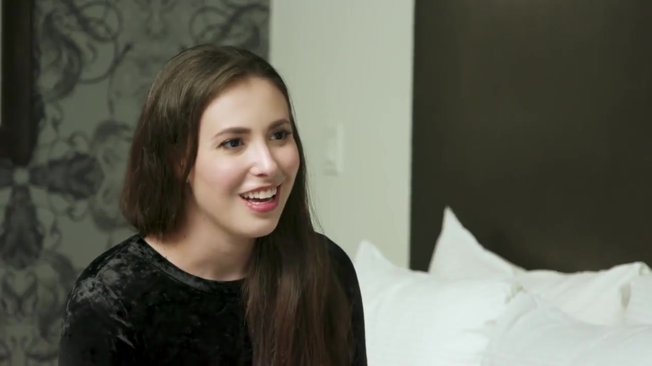 Casey Calvert : 卡尔维特的文学讲稿哔哩哔哩bilibili