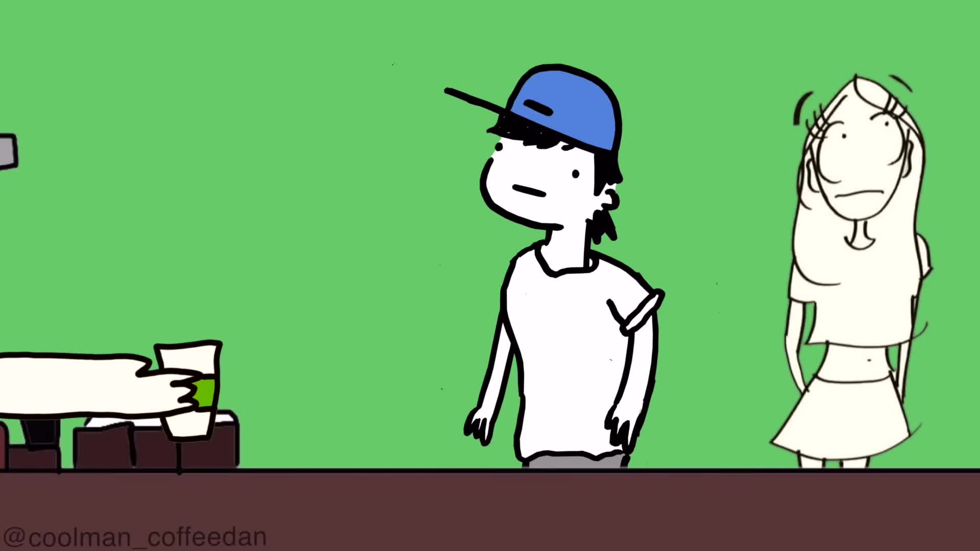 【酷佬】如何调情_哔哩哔哩 (゜-゜)つロ 干杯~-bilibili