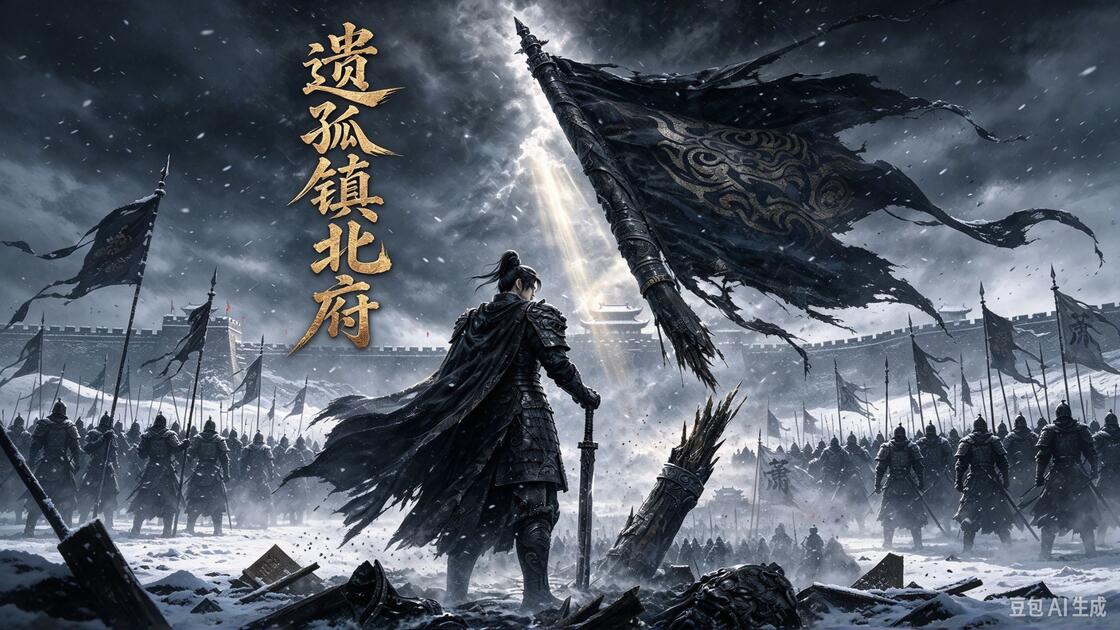遗孤镇北府第五季