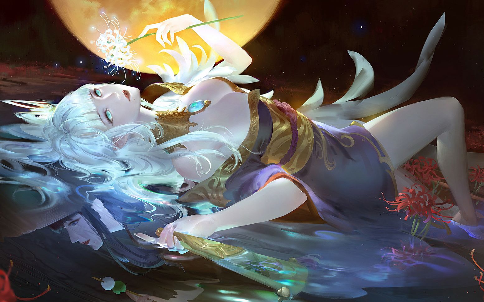 出新池子试试水,直接送了,最后有福利_哔哩哔哩 (゜-゜)つロ 干杯