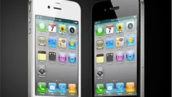 [元首捡垃圾]苹果一代经典神机——iPhone4s