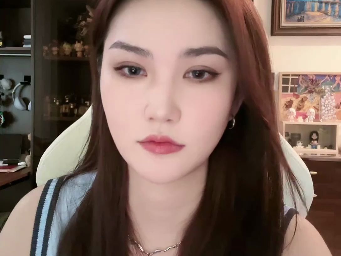 20240622【katrina/卡吹娜】直播录屏01