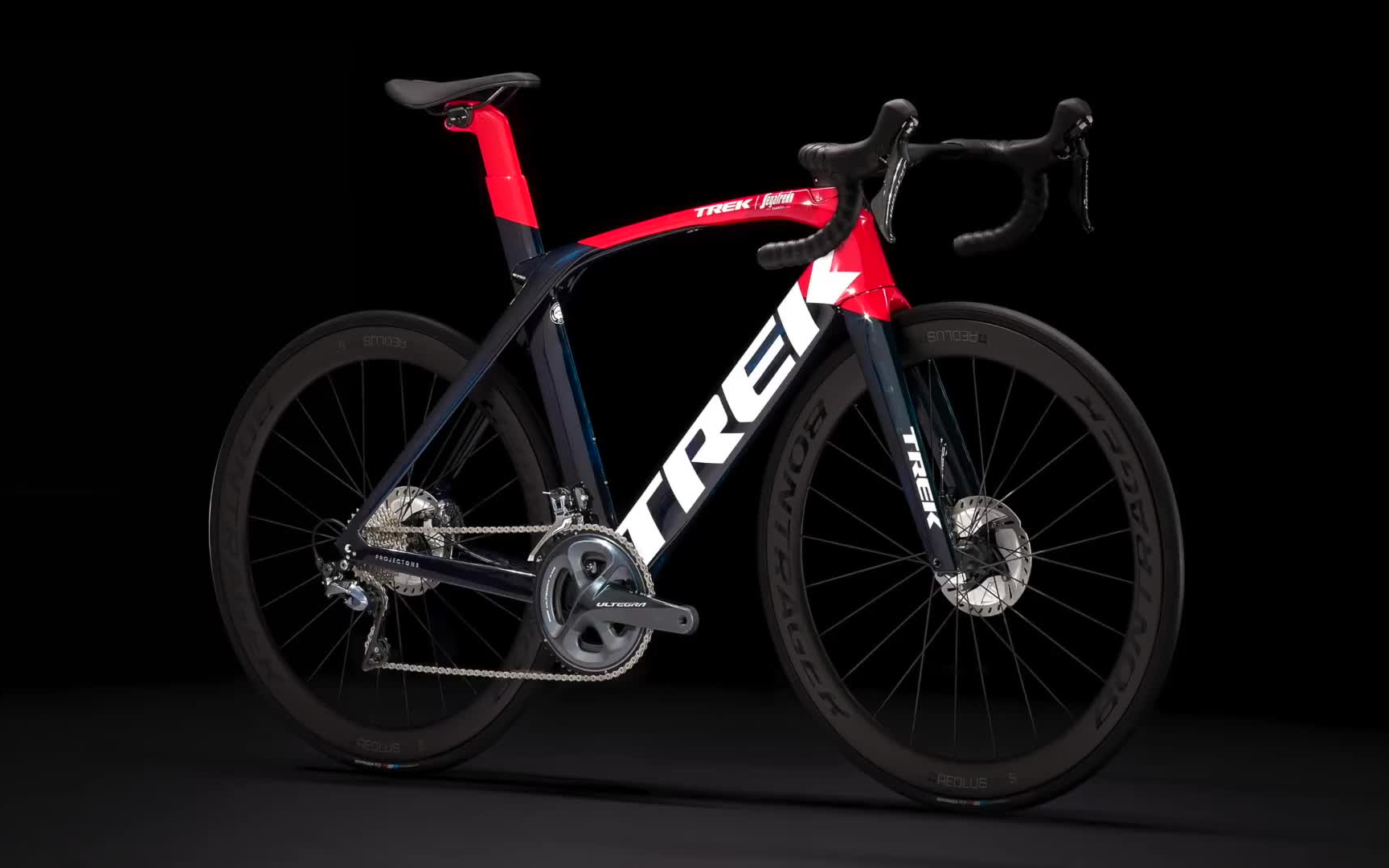 【trek】 trek madone slr 2021 - 你可以在這個視頻瞭解每一個新特點