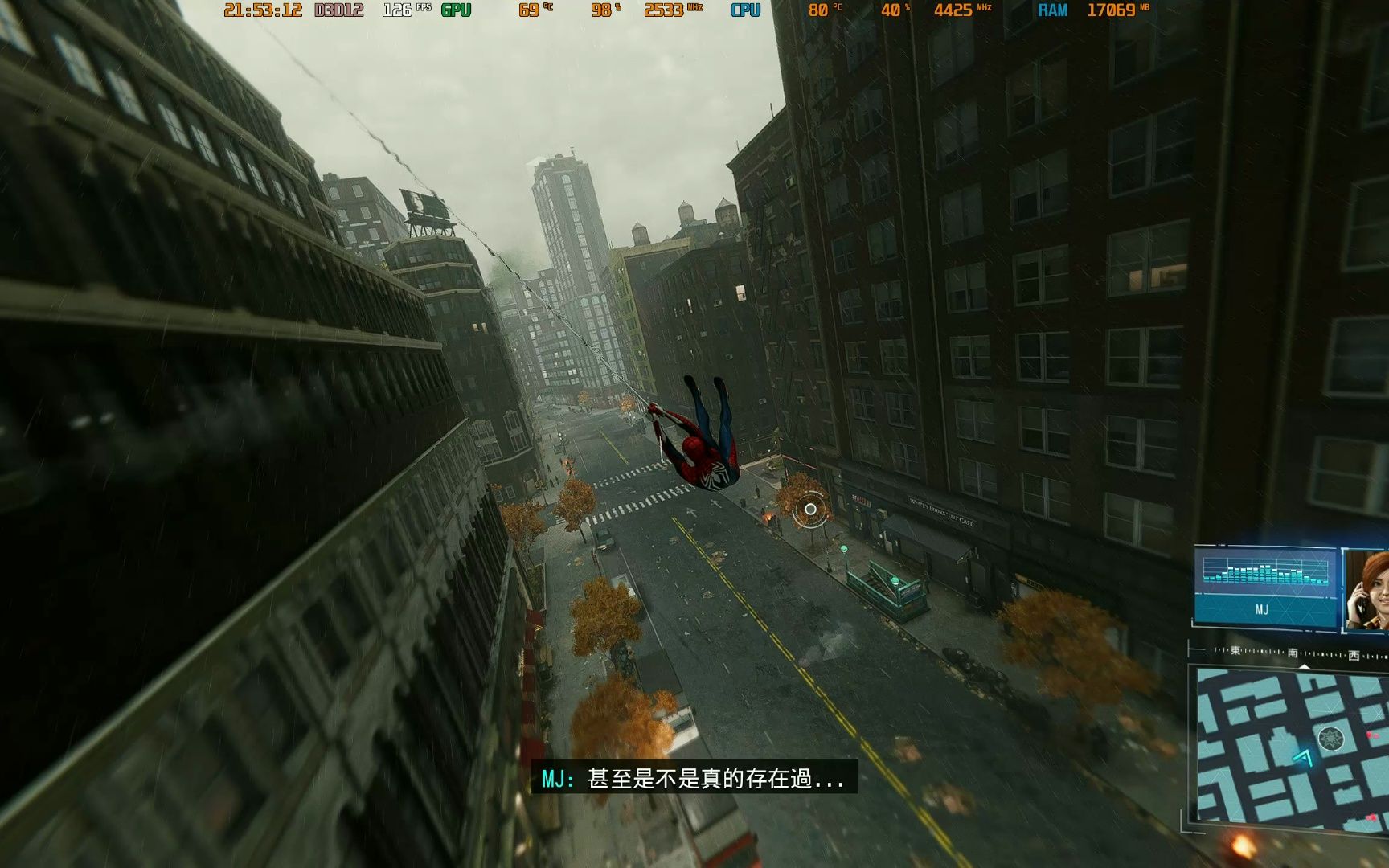 [图]Marvel's Spider-Man Remastered_replay_2023.09.11-21.53