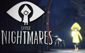 [图]【一晨解说】LittleNightmares 小小噩梦 游戏流程实况解说#3 整天的爬下水道，还要生吃活老鼠！