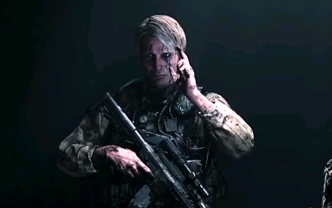 【MadsMikkelsen】拔叔日常穿搭