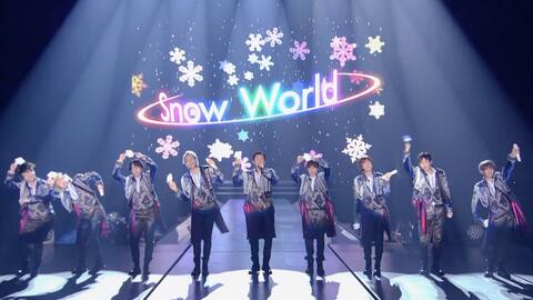 素颜4 | SNOWMAN-哔哩哔哩