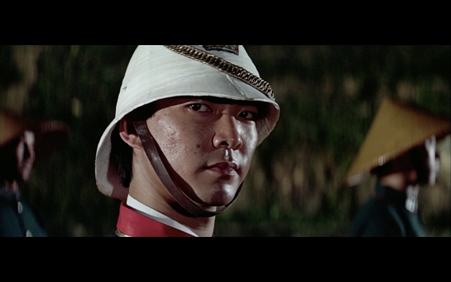 【龙彪】pumped up