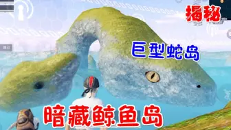 左三郎揭秘92:发现神秘无名岛,至今无人发现!_哔哩哔哩_bilibili