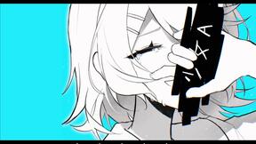 少女A