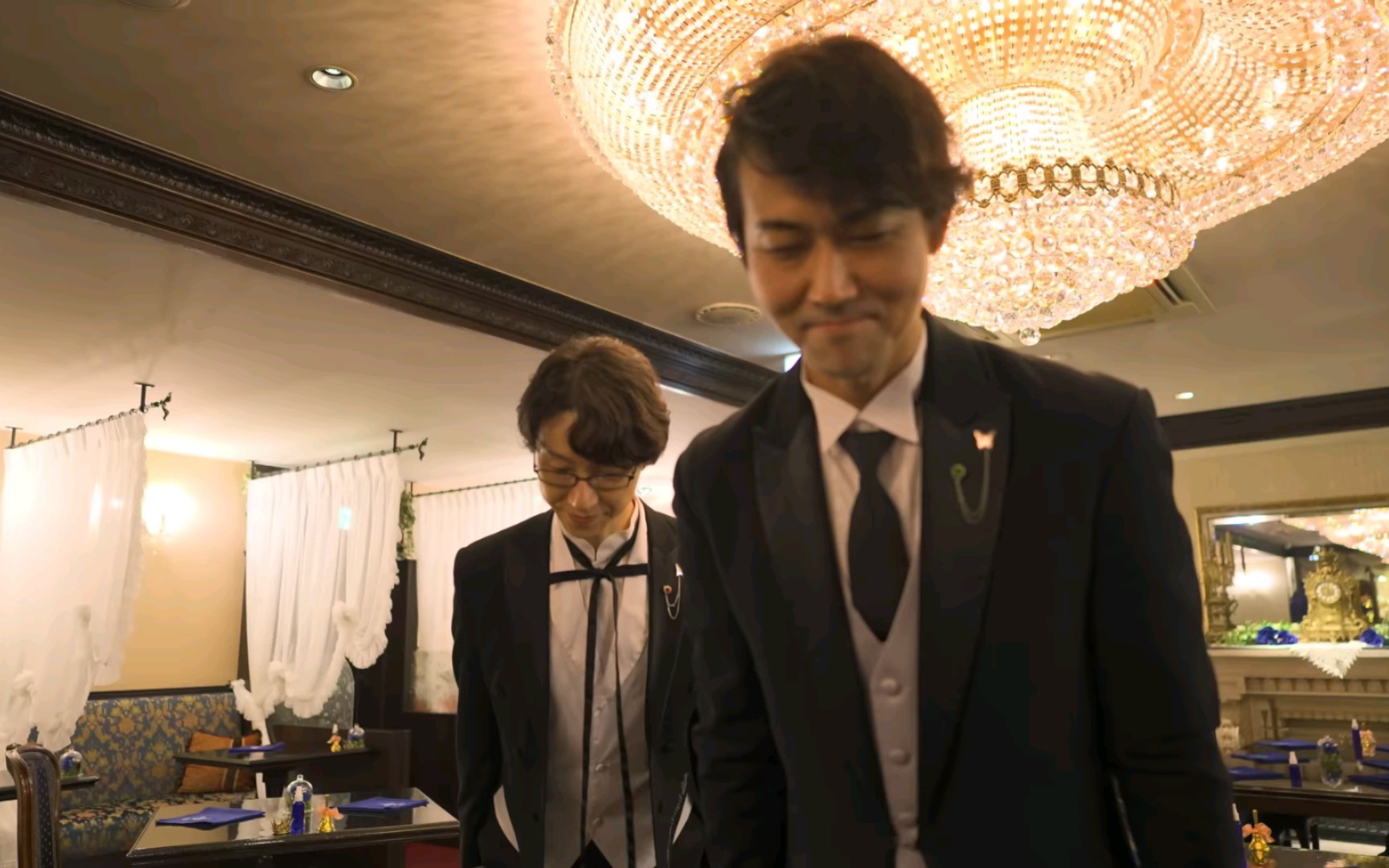 大小姐回家,执事咖啡馆 _ 执事咖啡厅swallowtail