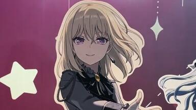 BanG Dream!×WEGOコラボレーションアイテムAve Mujica 豐川祥子とがわ