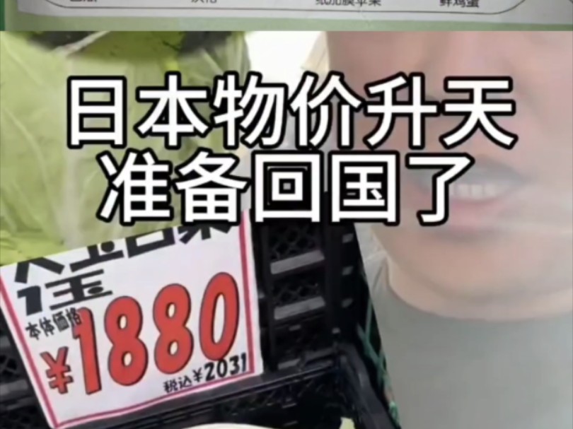 在日本博主吐槽日本物价高(2023年日人均收入中位数税后约1.1万人民币),因为一堆殖秋田破防攻击我,故特附国内湖南某县城肉蛋奶菜水果超市价格...